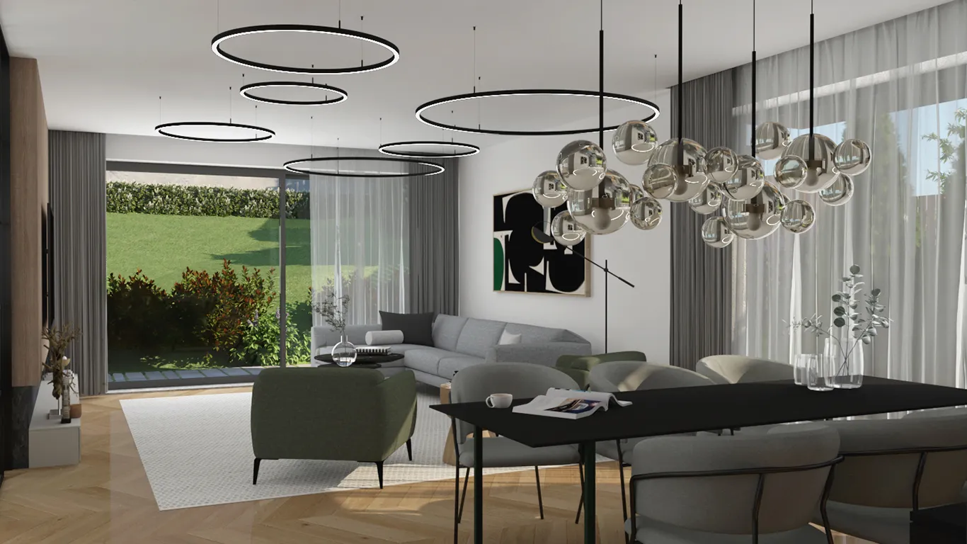 Casa pe deal [2023]