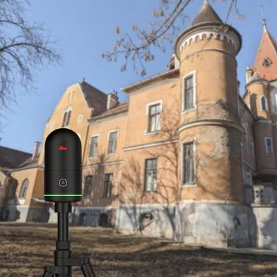 Scanare 3D